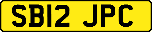 SB12JPC