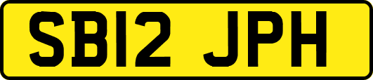 SB12JPH