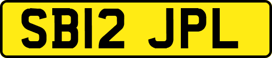 SB12JPL