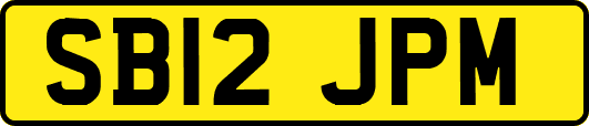 SB12JPM