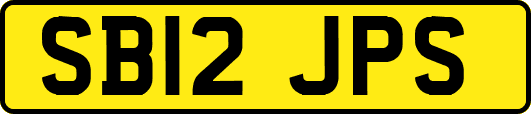 SB12JPS