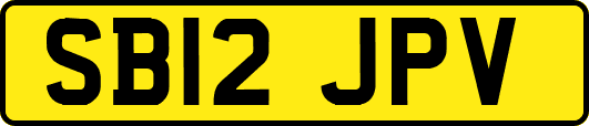 SB12JPV