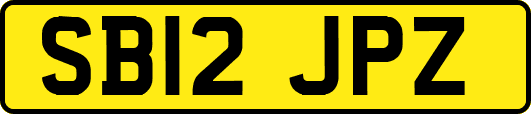 SB12JPZ