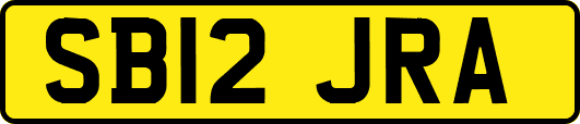 SB12JRA