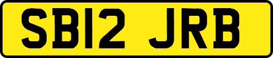 SB12JRB