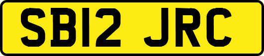 SB12JRC