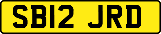 SB12JRD