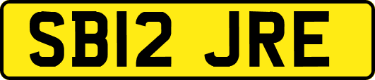 SB12JRE