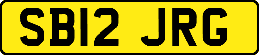 SB12JRG