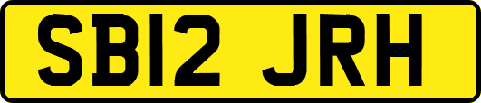SB12JRH