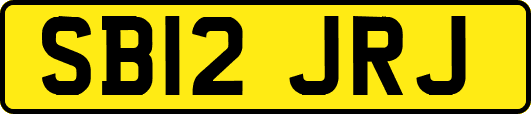 SB12JRJ