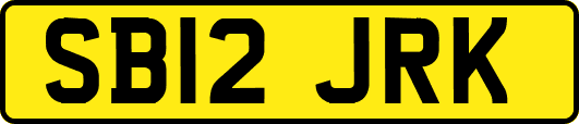 SB12JRK