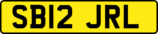 SB12JRL