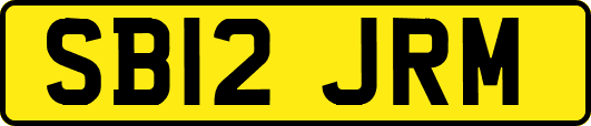SB12JRM