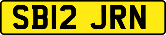 SB12JRN
