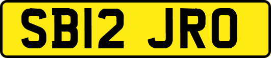 SB12JRO