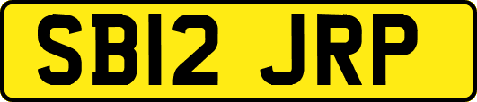 SB12JRP
