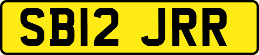 SB12JRR