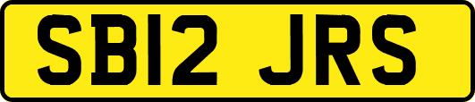 SB12JRS