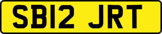 SB12JRT