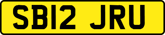 SB12JRU