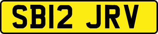 SB12JRV