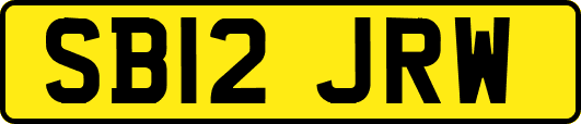 SB12JRW