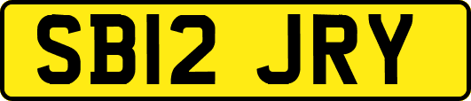 SB12JRY