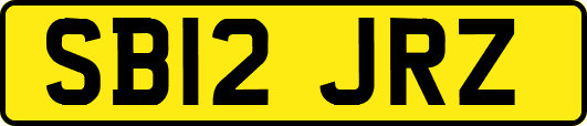 SB12JRZ