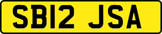 SB12JSA