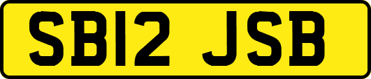 SB12JSB