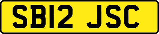 SB12JSC