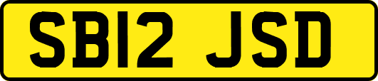SB12JSD