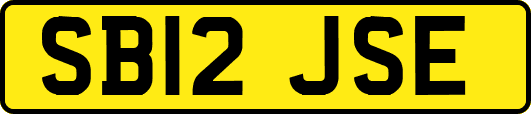 SB12JSE