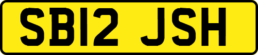 SB12JSH