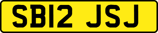 SB12JSJ