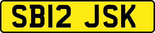 SB12JSK