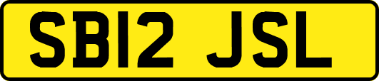 SB12JSL