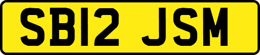SB12JSM