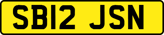 SB12JSN