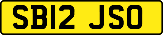 SB12JSO