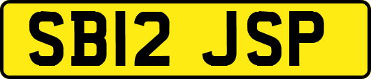 SB12JSP