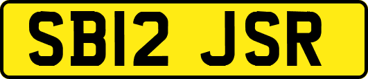 SB12JSR