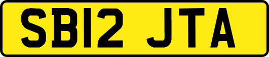 SB12JTA