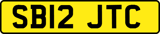 SB12JTC