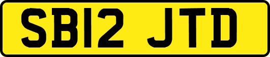 SB12JTD