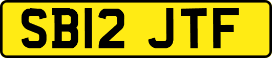 SB12JTF