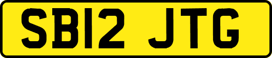 SB12JTG