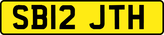 SB12JTH