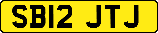 SB12JTJ